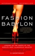 Cover: Fashion Babylon - Atria Books