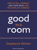 Cover: Good in a Room - Tantor Media, Inc
