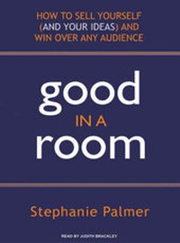 Enlarge image Cover: Good in a Room - Tantor Media, Inc