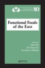 Cover: Functional Foods of the East - CRC Press