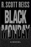Cover: Black Monday - Simon & Schuster