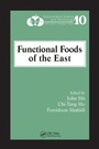 Cover: Functional Foods of the East - CRC Press