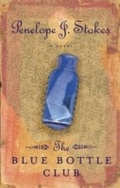 Cover: The Blue Bottle Club - Thomas Nelson