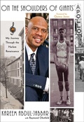 Cover: On the Shoulders of Giants - Simon + Schuster LLC