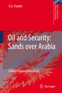 Cover: Oil and Security - Springer