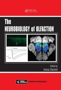 Cover: The Neurobiology of Olfaction - CRC Press