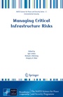 Cover: Managing Critical Infrastructure Risks - Springer