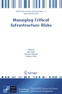 Cover: Managing Critical Infrastructure Risks - Springer