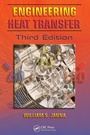 Cover: Engineering Heat Transfer - CRC Press