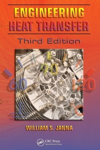 Enlarge image Cover: Engineering Heat Transfer - CRC Press