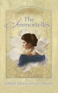 Cover: The Immortelles - Thomas Nelson