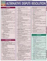 Abbildung von: Alternative Dispute Resolution - Barcharts, Inc
