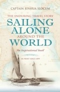 Cover: Sailing Alone Around the World - Adlard Coles Nautical