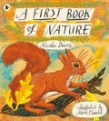 Cover: A First Book of Nature - Walker Books Ltd