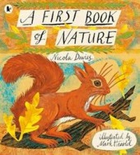 Abbildung von: A First Book of Nature - Walker Books Ltd