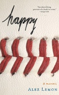 Cover: Happy - Simon Spotlight Entertainment