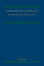 Cover: International Handbook of Comparative Education - Springer