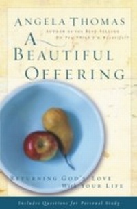 Enlarge image Cover: A Beautiful Offering - Thomas Nelson