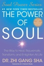 Cover: The Power of Soul - Simon Spotlight Entertainment