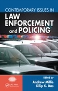 Bild: Contemporary Issues in Law Enforcement and Policing - CRC Press