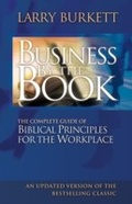 Cover: Business By The Book - Thomas Nelson
