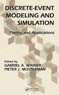 Cover: Discrete-Event Modeling and Simulation - CRC Press