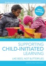 Cover: Supporting Child-initiated Learning - Featherstone