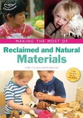 Cover: Making the Most of Reclaimed and Natural Materials - Featherstone