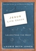 Cover: Jesus, Life Coach - Thomas Nelson
