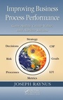 Cover: Improving Business Process Performance - Auerbach