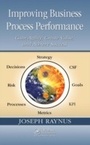 Cover: Improving Business Process Performance - Auerbach