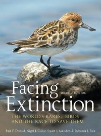 Enlarge image Cover: Facing Extinction - Helm