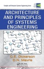 Cover: Architecture and Principles of Systems Engineering - Auerbach