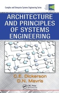 Cover: Architecture and Principles of Systems Engineering - Auerbach