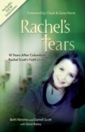 Cover: Rachel's Tears: 10th Anniversary Edition - Tommy Nelson