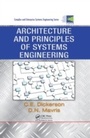 Cover: Architecture and Principles of Systems Engineering - Auerbach