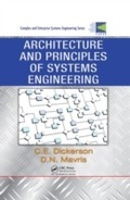 Cover: Architecture and Principles of Systems Engineering - Auerbach