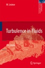 Cover: Turbulence in Fluids - Springer