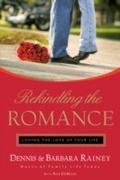 Cover: Rekindling the Romance - Thomas Nelson