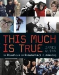Cover: This Much is True - A & C Black Academic and Professional