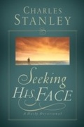 Cover: Seeking His Face - Zondervan