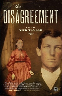 Enlarge image Cover: The Disagreement - Simon Spotlight Entertainment
