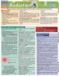 Cover: Radiation Therapy - Quickstudy Reference Guides