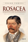 Cover: Rosacea - CRC Press