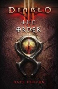 Enlarge image Cover: Diablo III: The Order - Simon Spotlight Entertainment