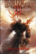 Cover: Diablo III: Storm of Light - Gallery