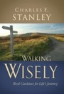 Cover: Walking Wisely - Zondervan
