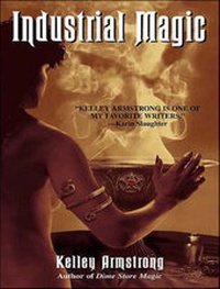 Abbildung von: Industrial Magic - Tantor Media, Inc