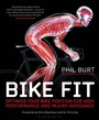 Cover: Bike Fit - Bloomsbury Sport