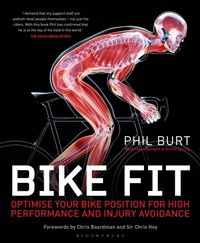 Enlarge image Cover: Bike Fit - Bloomsbury Sport